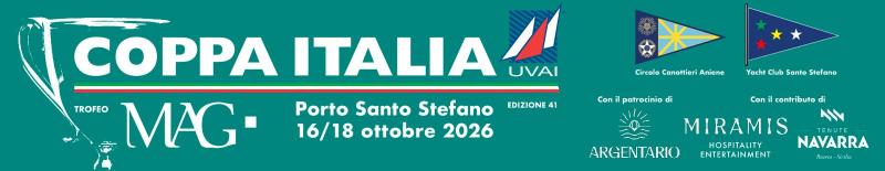 UVAI - UNIONE VELA D'ALTURA ITALIANA