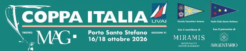 UVAI - UNIONE VELA D'ALTURA ITALIANA