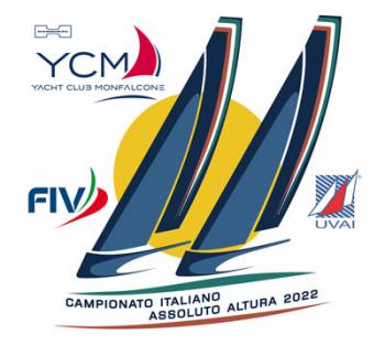 Campionato Italiano Assoluto ORC 2022